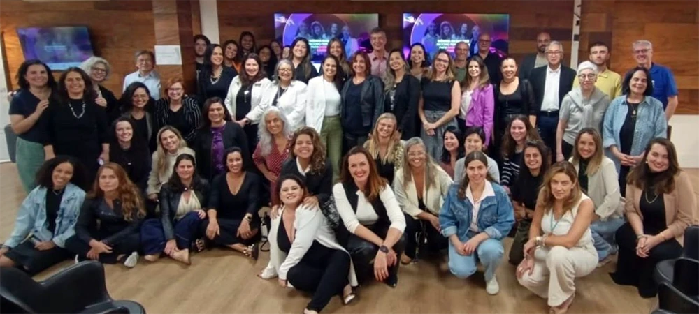 Post Casa das Mulheres