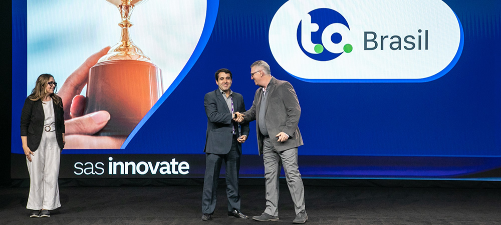 TO-Brasil-é-reconhecida-pelo-SAS-com-o-prêmio-Partner-of-the-Year-Awards-na-categoria-Latin-American-Solution-Provider-Partner-of-The-Year-2024