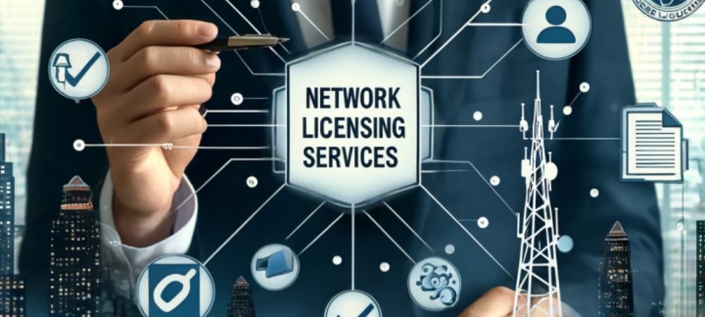 LICENCIAMENTO DE REDES DE TELECOMUNICAÇÕES to brrasil blog 2024