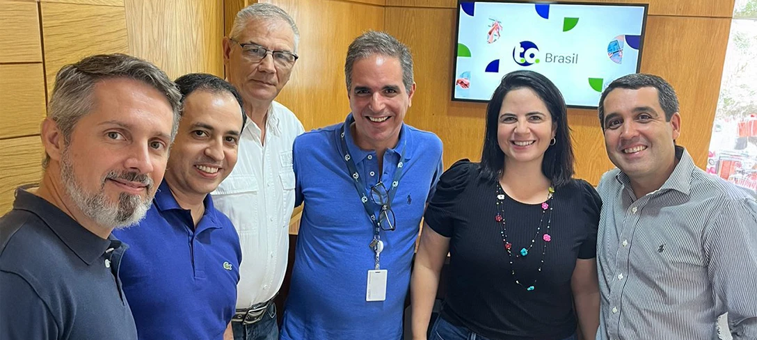 Post Alianças Oracle 10052024