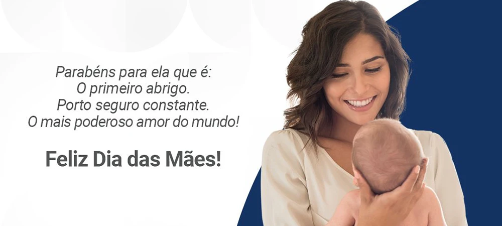 Post Dia das Mães 10052024