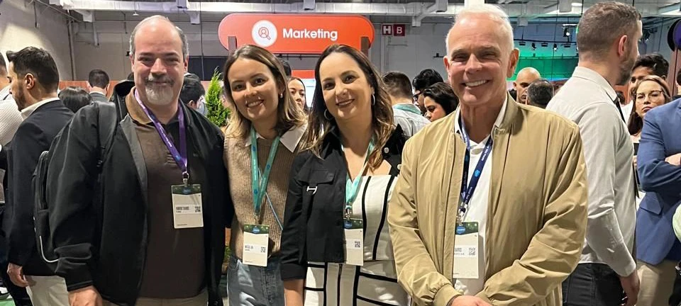 Post Salesforce