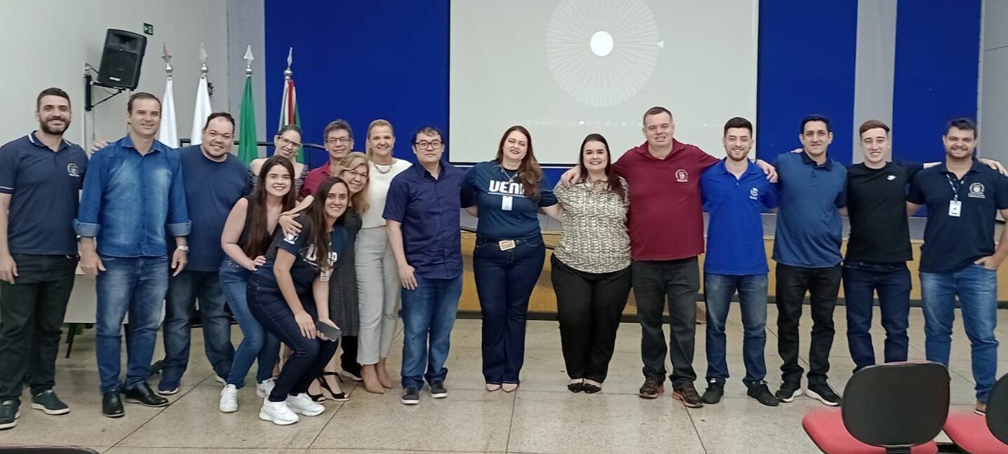 Post XV Semana de Informática e Tecnologia 1 Dia 25092024